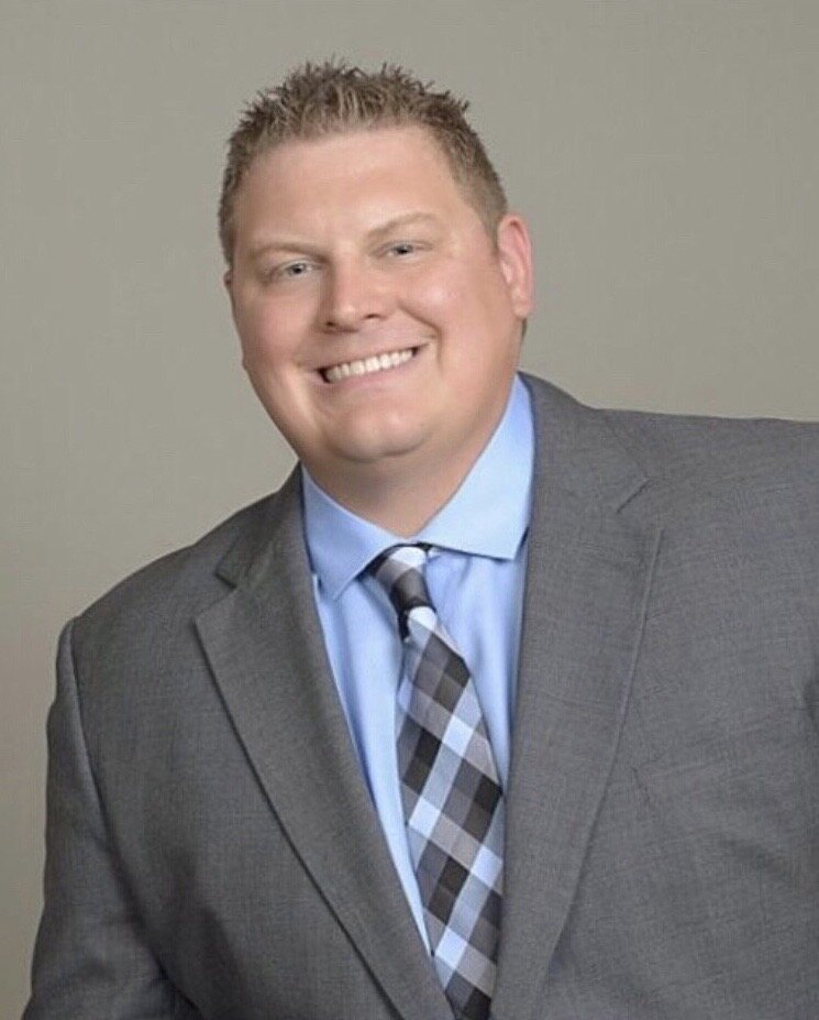 Dr. Daniel Stipe, known as Dr. Dan, dentist at Asana Dental