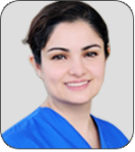 Dr. Tabasom Pourbeik