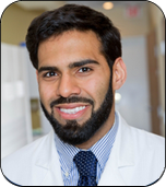 Dr. Omar Yousuf
